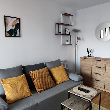 "W Zdroju" - Apartament Cieplice, Aquapark, Jelenia Góra Buitenkant foto