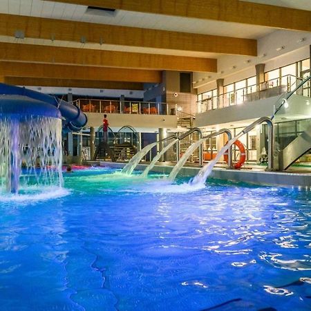 "W Zdroju" - Apartament Cieplice, Aquapark, Jelenia Góra Buitenkant foto
