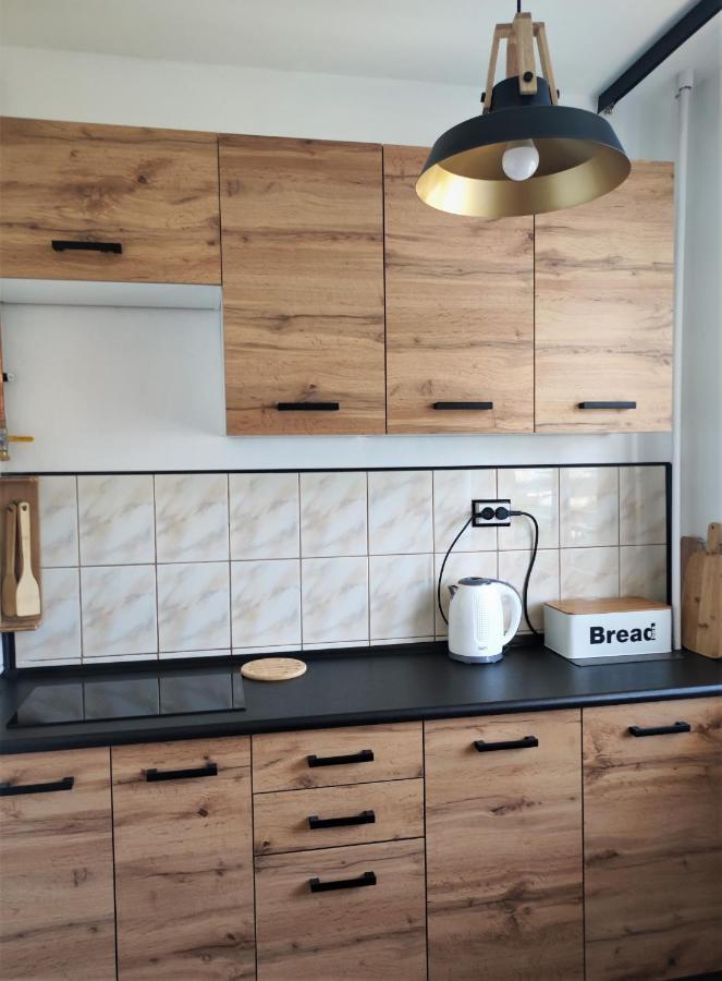 "W Zdroju" - Apartament Cieplice, Aquapark, Jelenia Góra Buitenkant foto