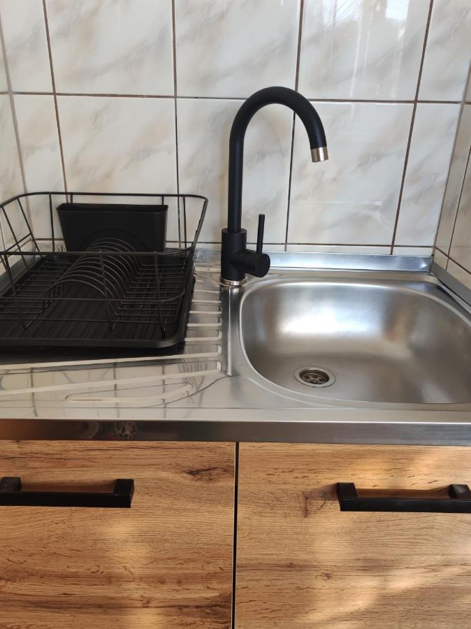 "W Zdroju" - Apartament Cieplice, Aquapark, Jelenia Góra Buitenkant foto