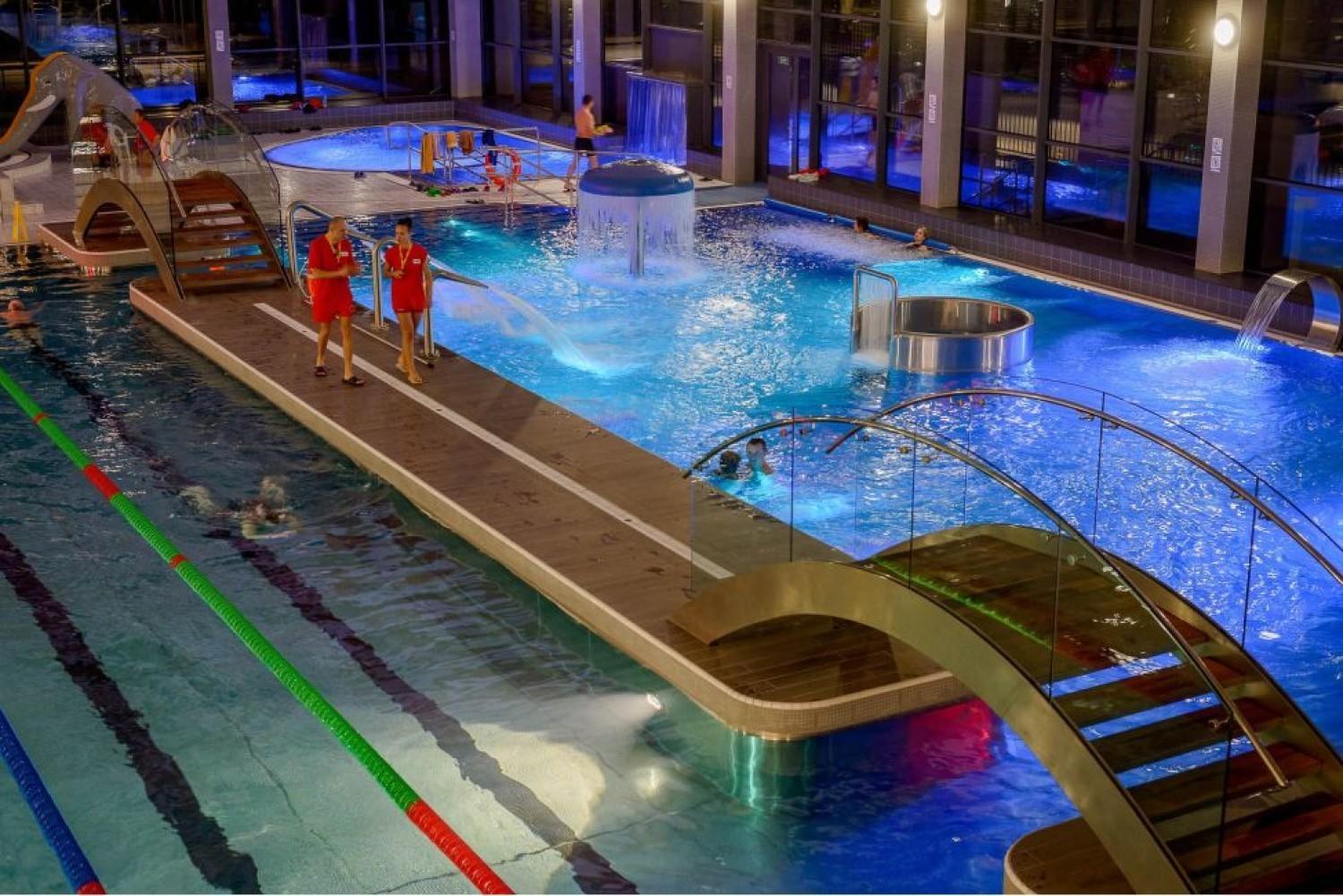 "W Zdroju" - Apartament Cieplice, Aquapark, Jelenia Góra Buitenkant foto